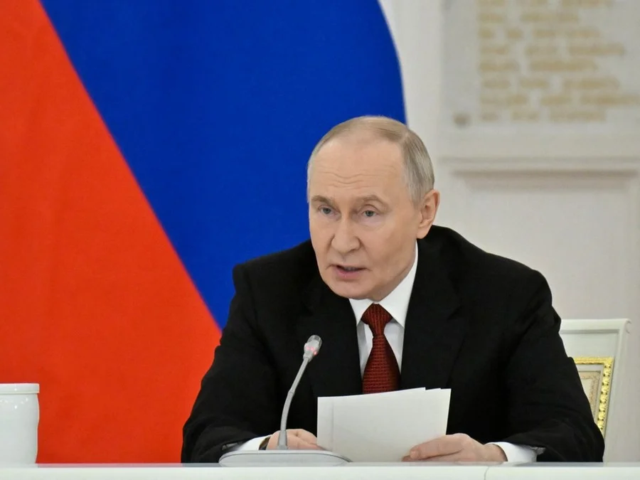 Rússia acusa Ucrânia de lançar drones contra residência de Putin; Zelensky nega